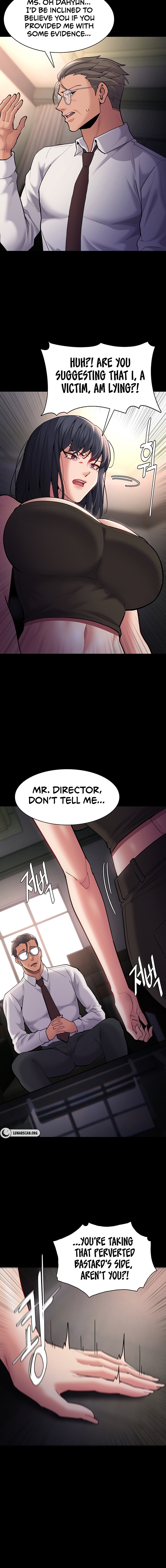 Pervert Diary - Chapter 55 - picture 5