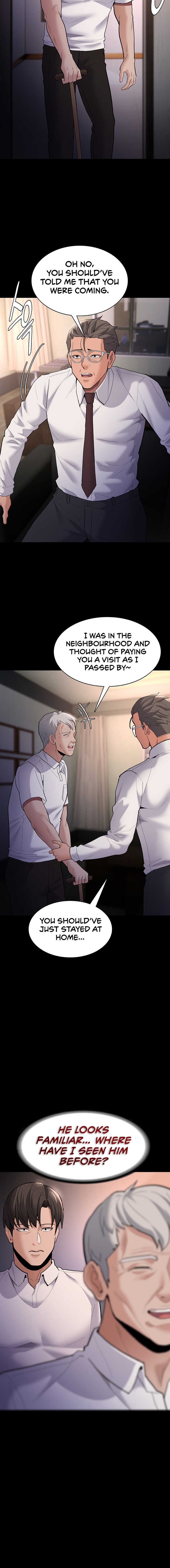 Pervert Diary - Chapter 55 - picture 7