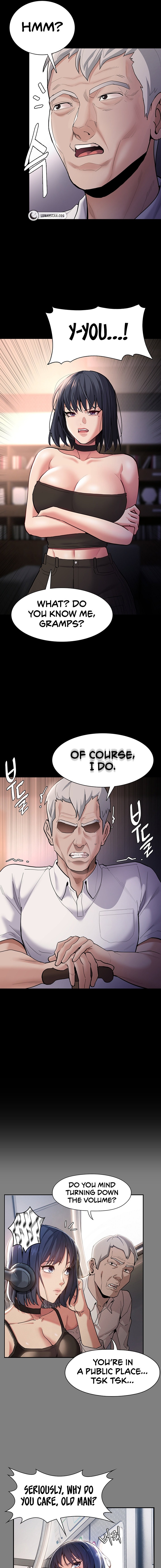 Pervert Diary - Chapter 55 - picture 8