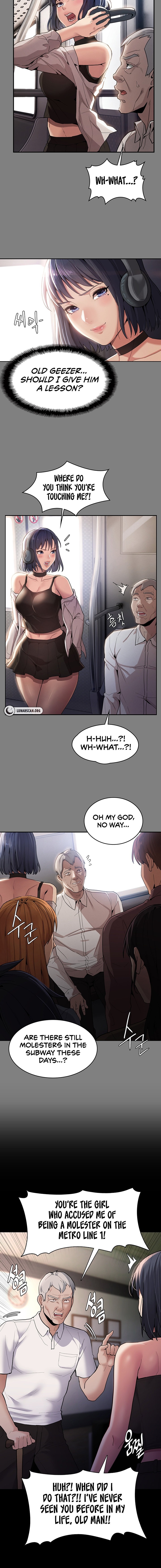 Pervert Diary - Chapter 55 - picture 9