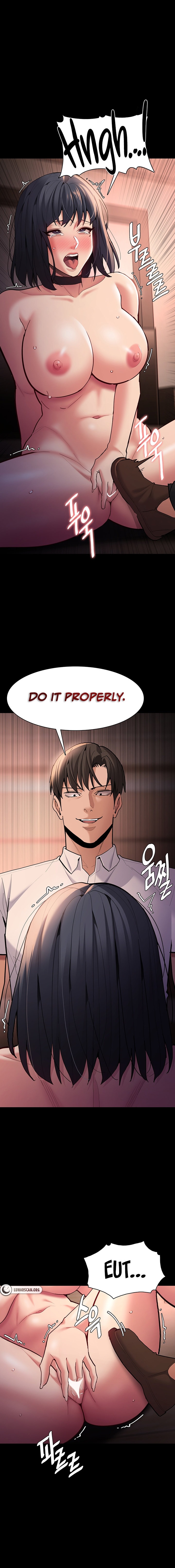 Pervert Diary - Chapter 56 - picture 13