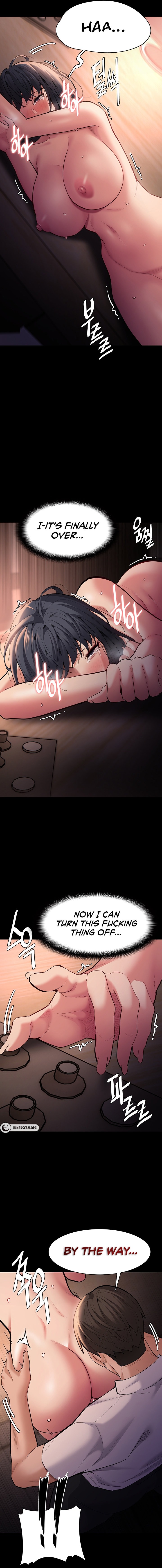 Pervert Diary - Chapter 56 - picture 16
