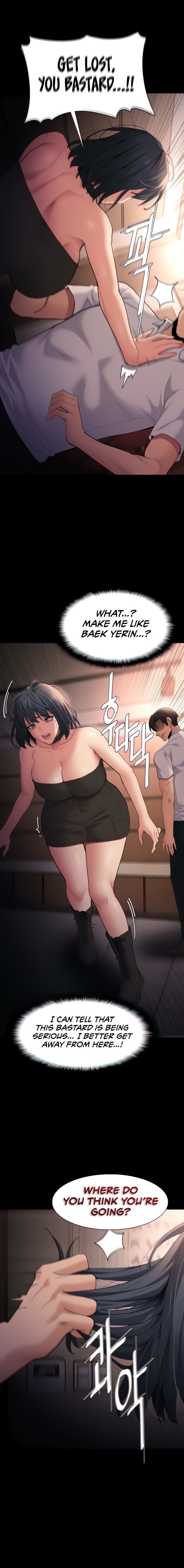 Pervert Diary - Chapter 56 - picture 3