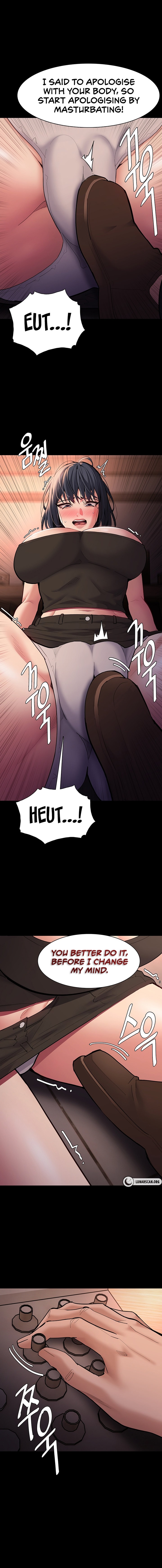 Pervert Diary - Chapter 56 - picture 7