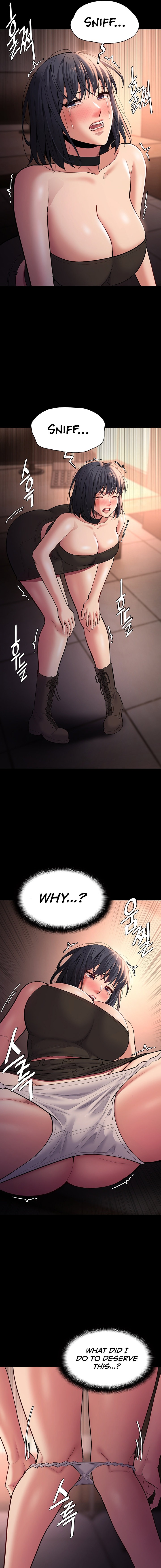 Pervert Diary - Chapter 56 - picture 8
