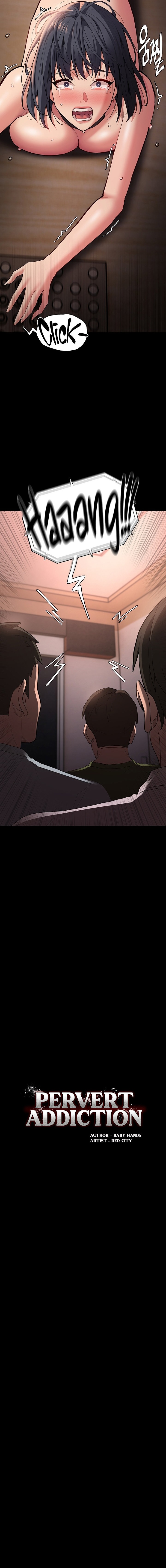 Pervert Diary - Chapter 57 - picture 1