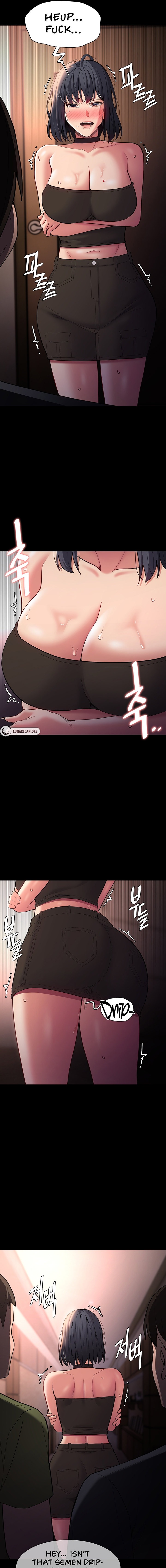 Pervert Diary - Chapter 57 - picture 12