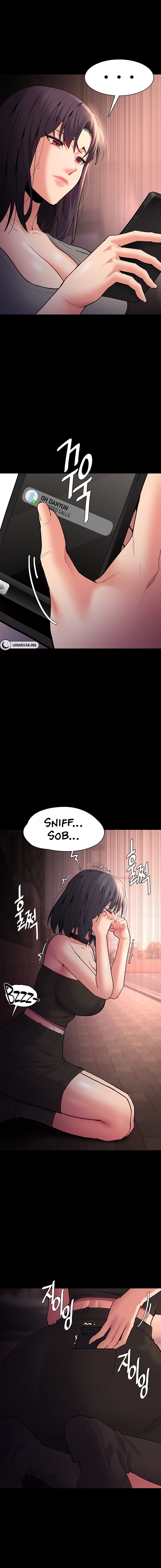 Pervert Diary - Chapter 57 - picture 16