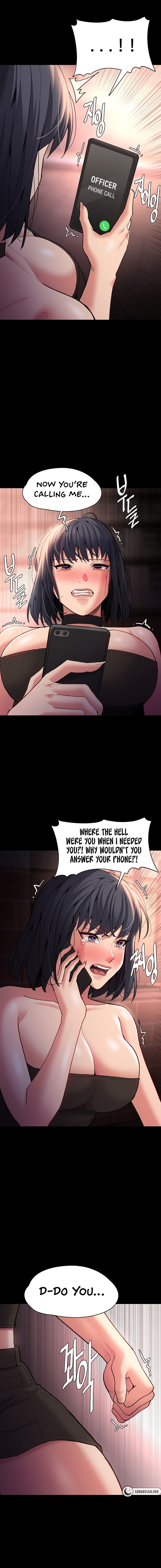 Pervert Diary - Chapter 57 - picture 17