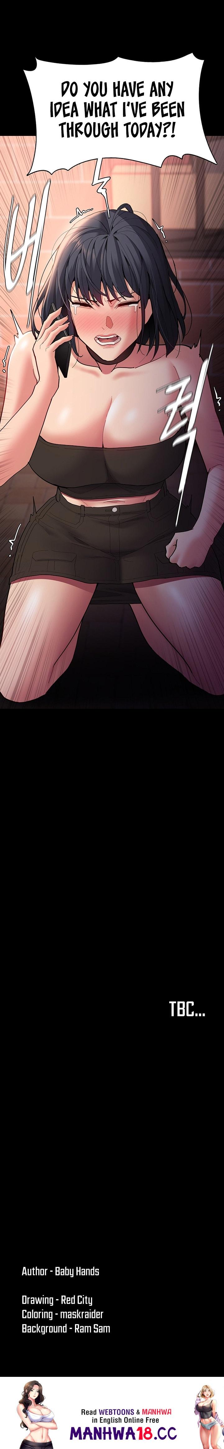Pervert Diary - Chapter 57 - picture 18