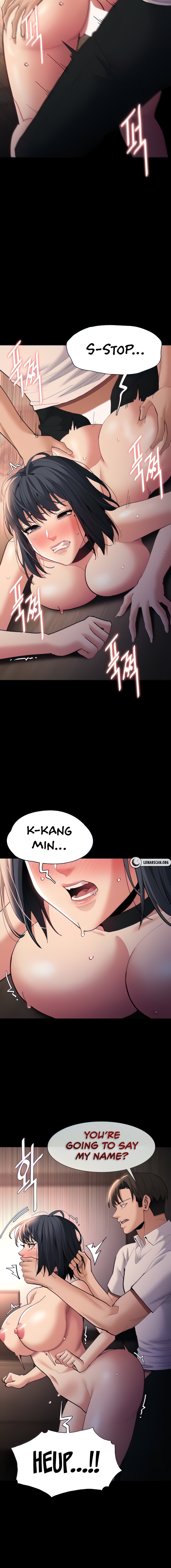Pervert Diary - Chapter 57 - picture 3