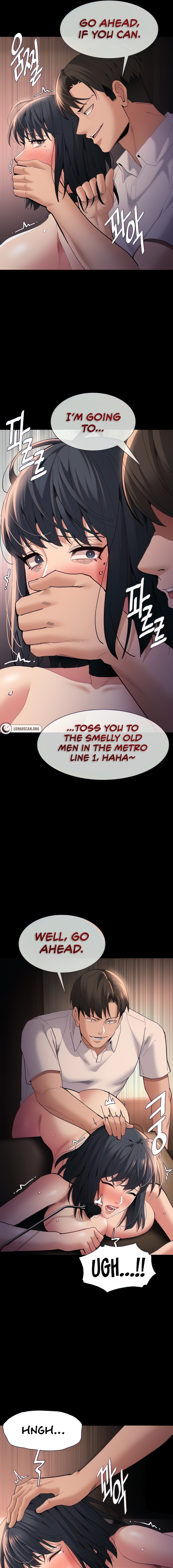 Pervert Diary - Chapter 57 - picture 4