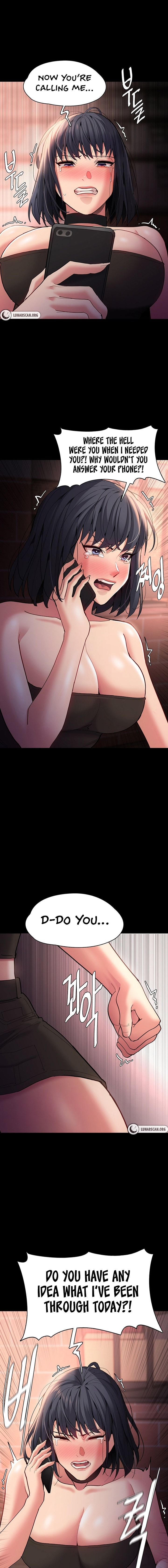 Pervert Diary - Chapter 58 - picture 0