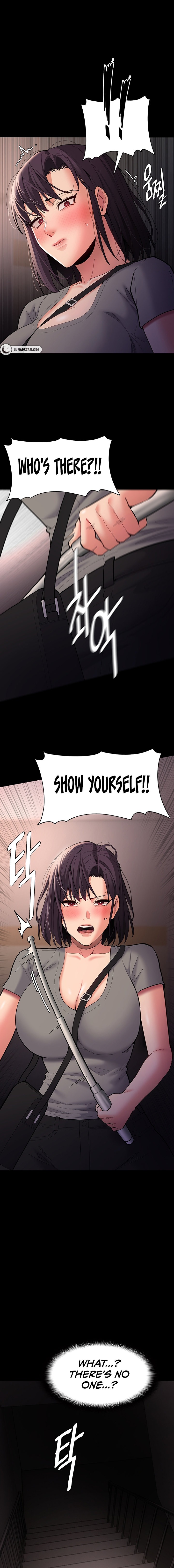 Pervert Diary - Chapter 58 - picture 16