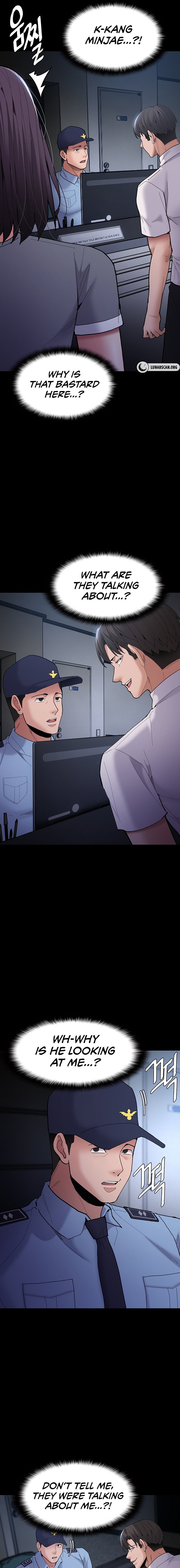 Pervert Diary - Chapter 58 - picture 18