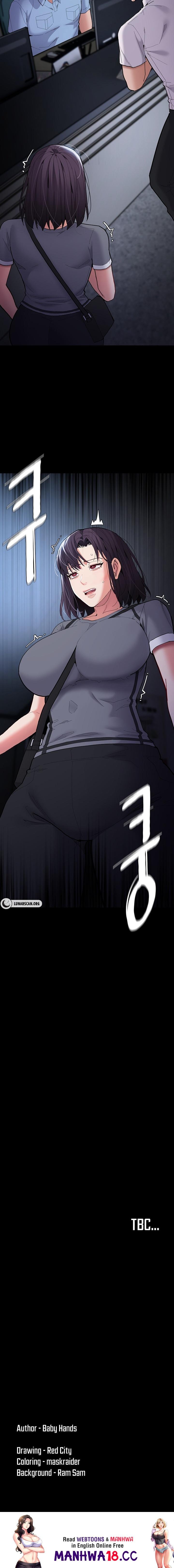 Pervert Diary - Chapter 58 - picture 19