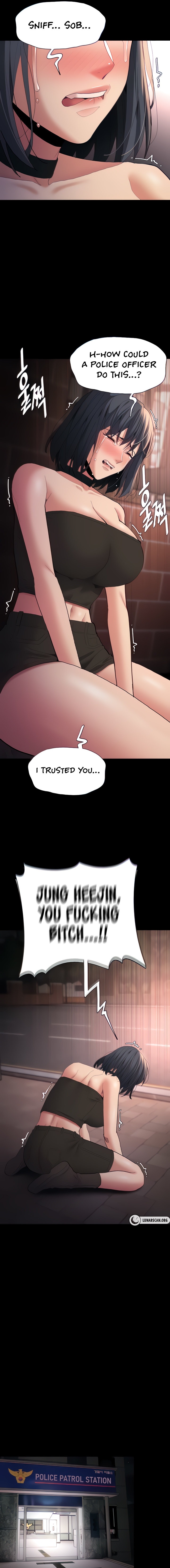 Pervert Diary - Chapter 58 - picture 4