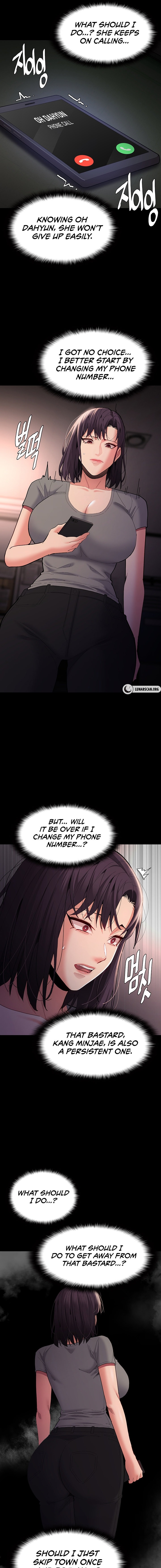 Pervert Diary - Chapter 58 - picture 6