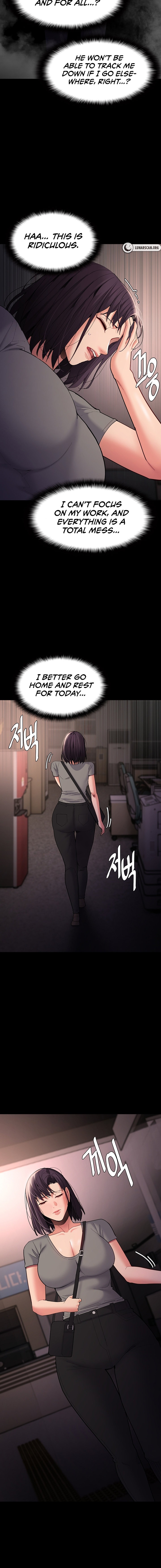 Pervert Diary - Chapter 58 - picture 7