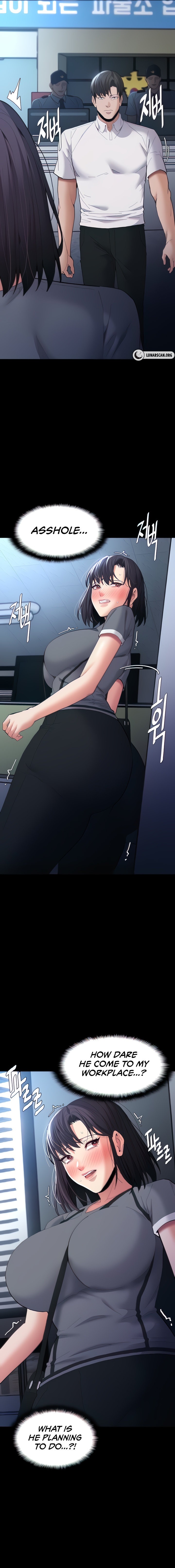Pervert Diary - Chapter 59 - picture 0