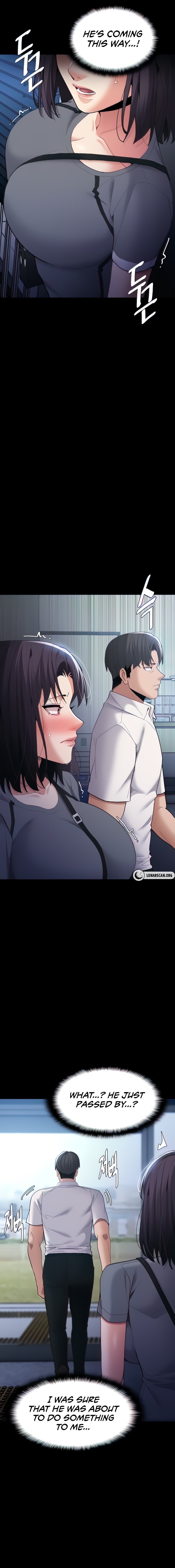 Pervert Diary - Chapter 59 - picture 1