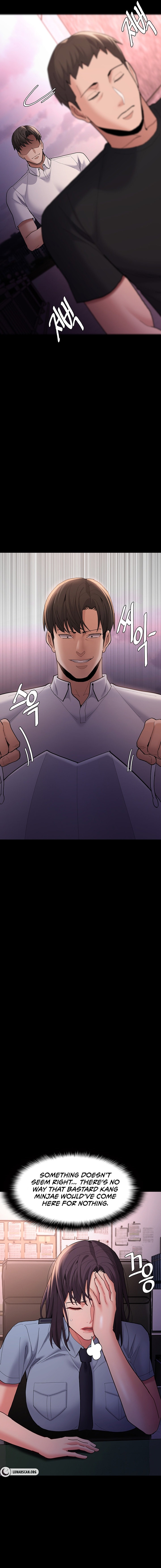 Pervert Diary - Chapter 59 - picture 10