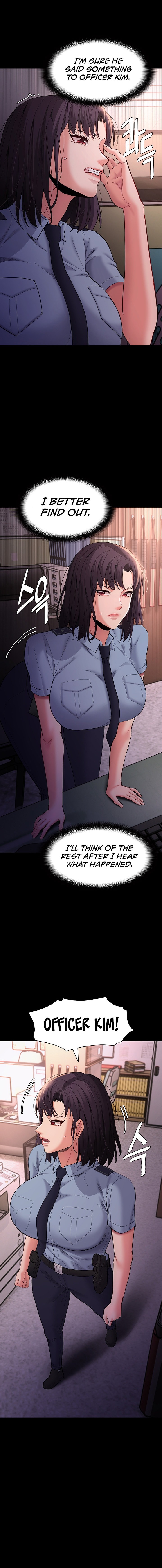 Pervert Diary - Chapter 59 - picture 11