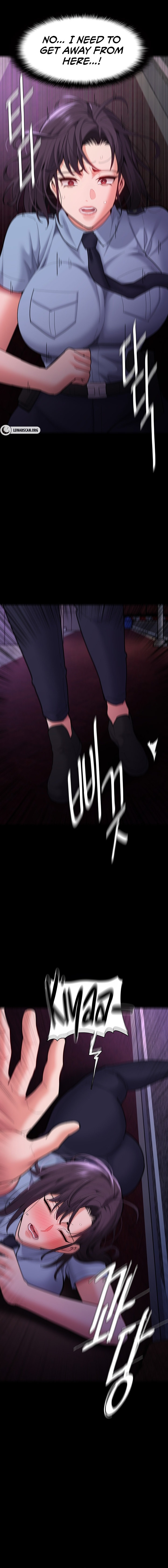 Pervert Diary - Chapter 59 - picture 17