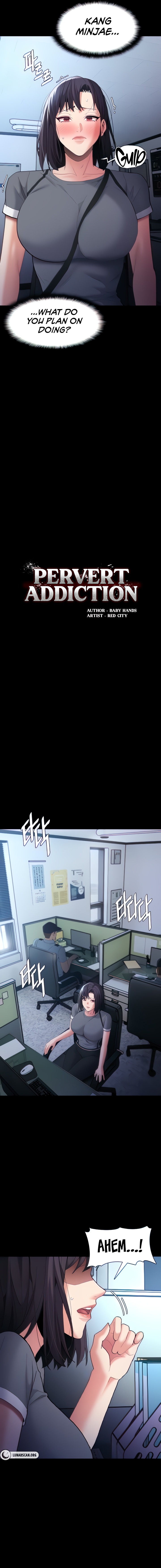 Pervert Diary - Chapter 59 - picture 2