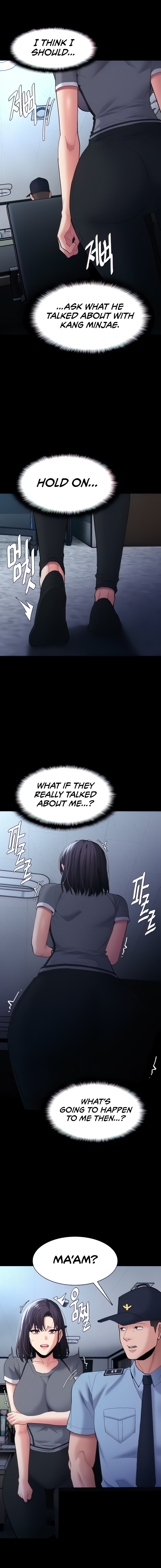 Pervert Diary - Chapter 59 - picture 3