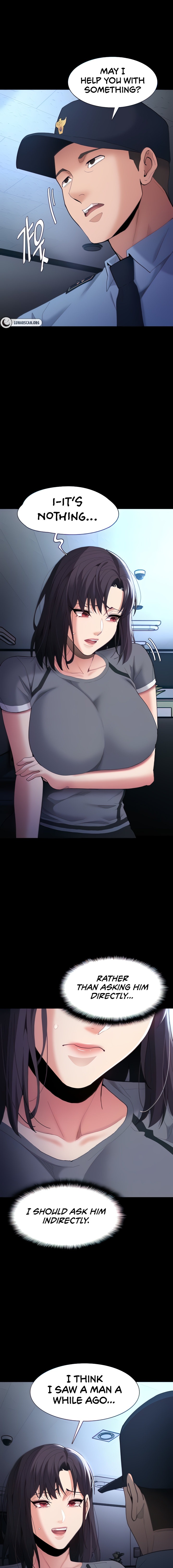 Pervert Diary - Chapter 59 - picture 4