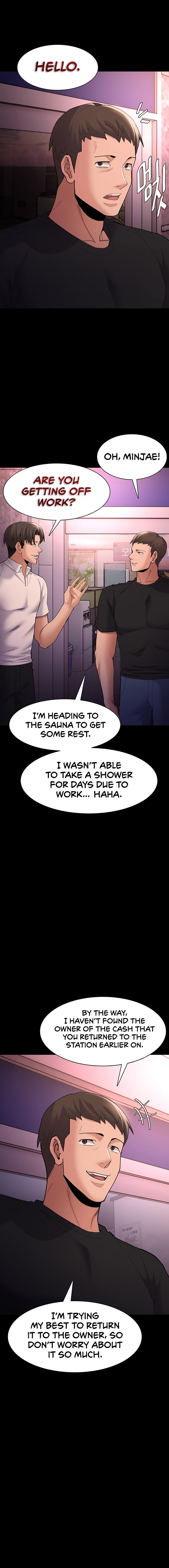 Pervert Diary - Chapter 59 - picture 7