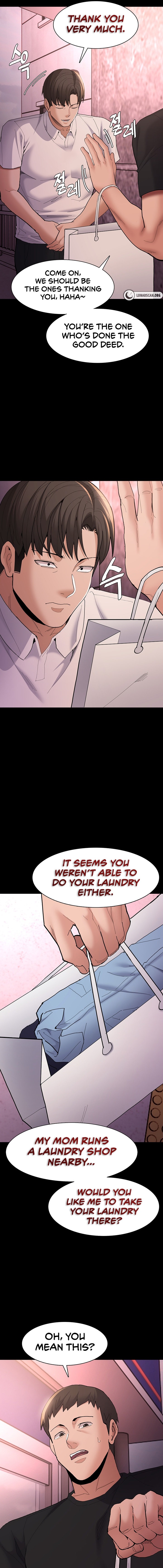 Pervert Diary - Chapter 59 - picture 8
