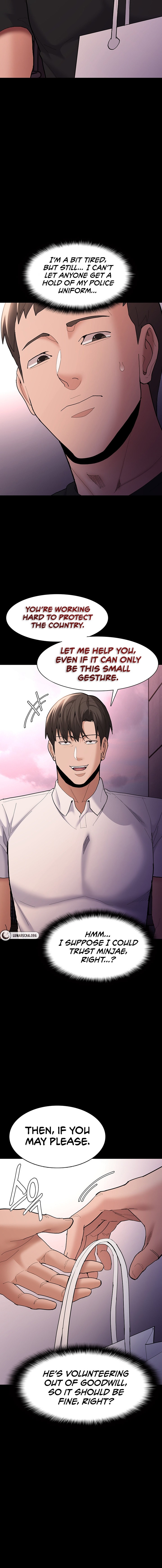 Pervert Diary - Chapter 59 - picture 9