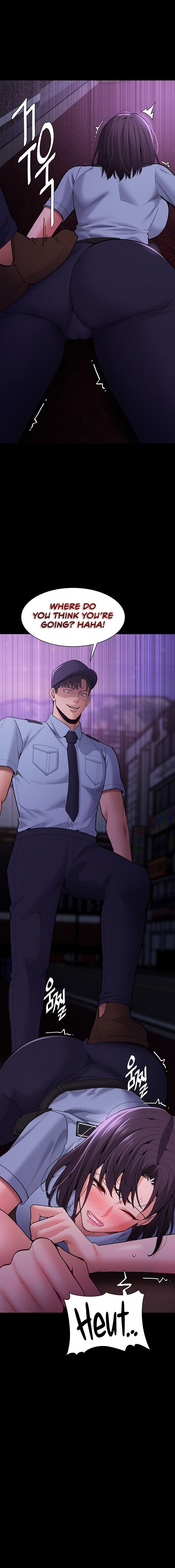 Pervert Diary - Chapter 60 - picture 0