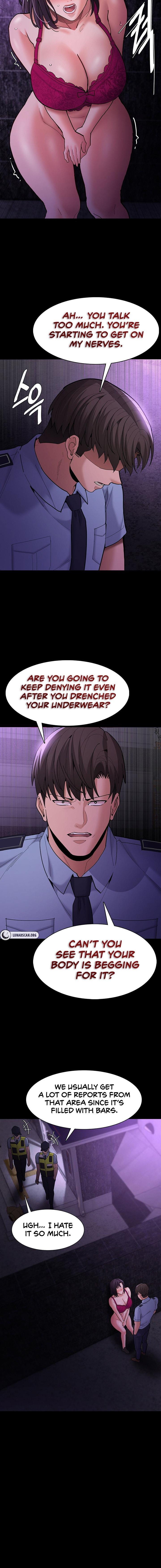 Pervert Diary - Chapter 60 - picture 15