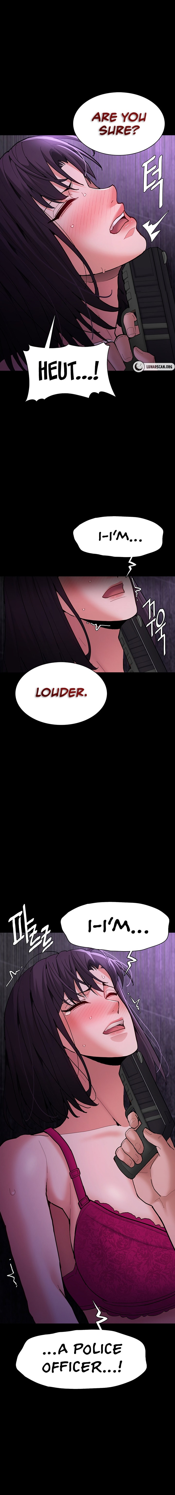 Pervert Diary - Chapter 60 - picture 17