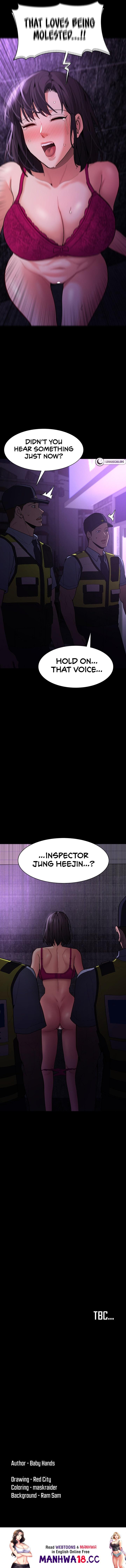 Pervert Diary - Chapter 60 - picture 18