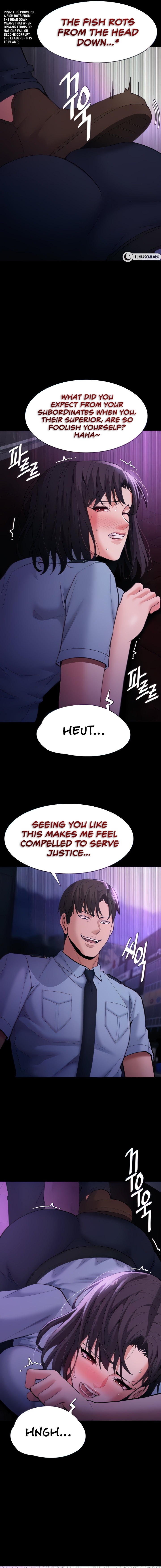 Pervert Diary - Chapter 60 - picture 2