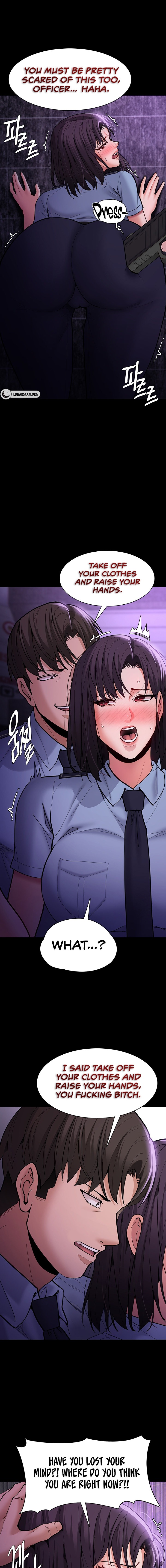 Pervert Diary - Chapter 60 - picture 6