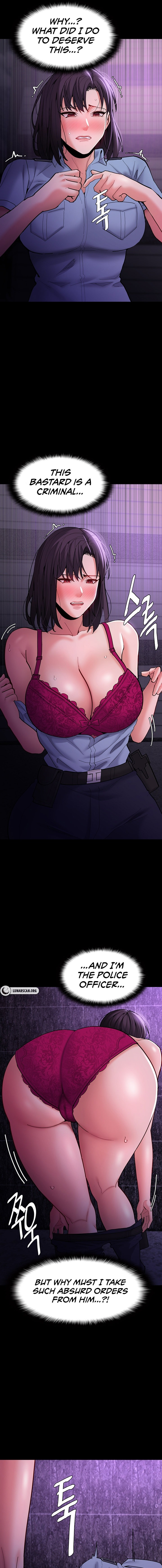Pervert Diary - Chapter 60 - picture 8