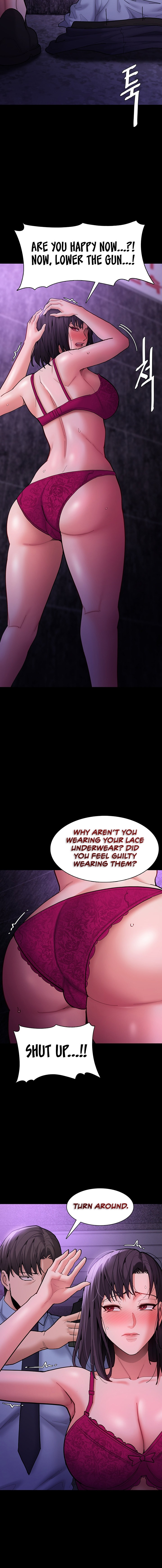 Pervert Diary - Chapter 60 - picture 9