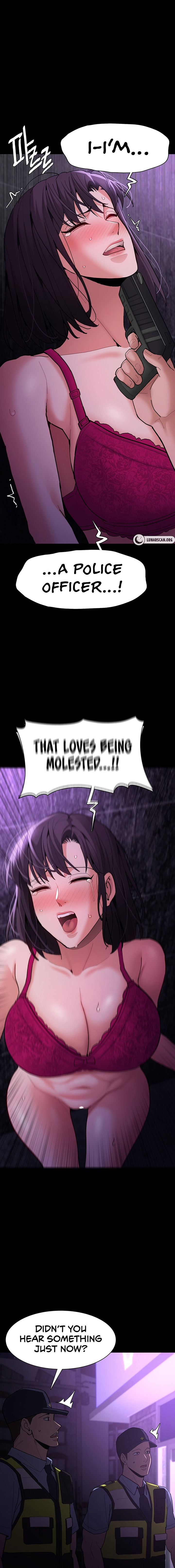 Pervert Diary - Chapter 61 - picture 0