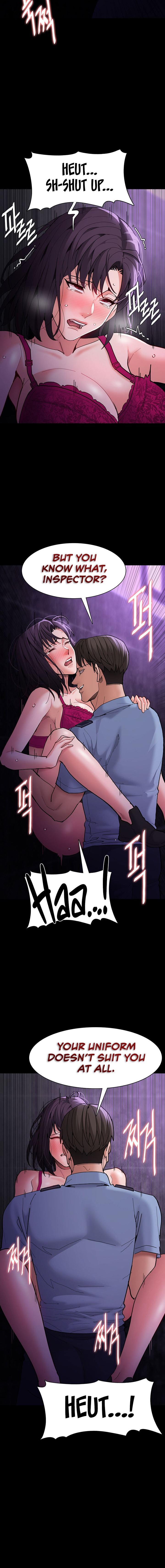 Pervert Diary - Chapter 61 - picture 11