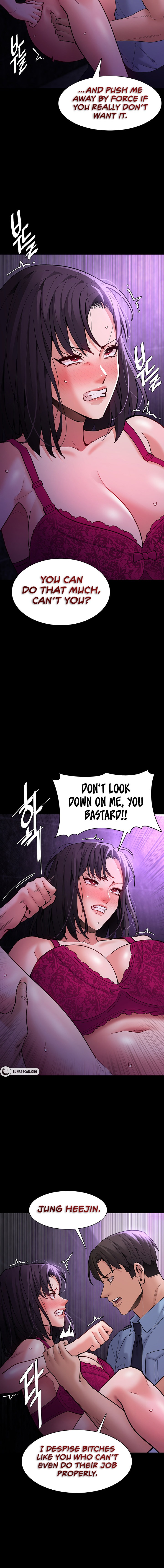 Pervert Diary - Chapter 61 - picture 13