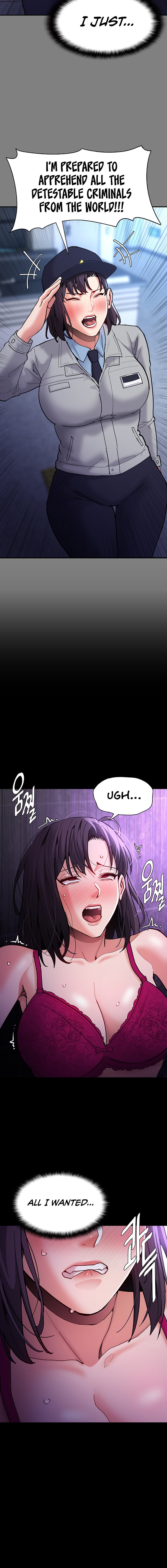 Pervert Diary - Chapter 61 - picture 15