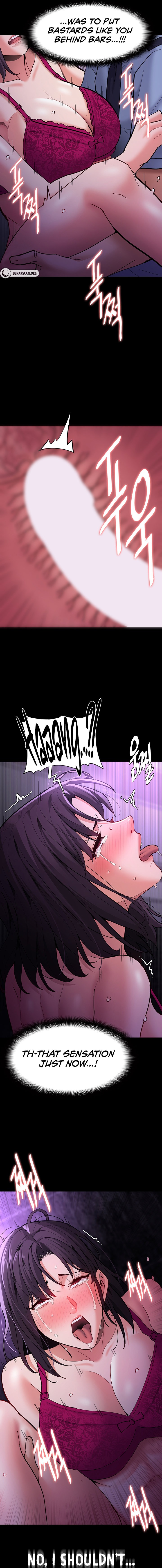 Pervert Diary - Chapter 61 - picture 16