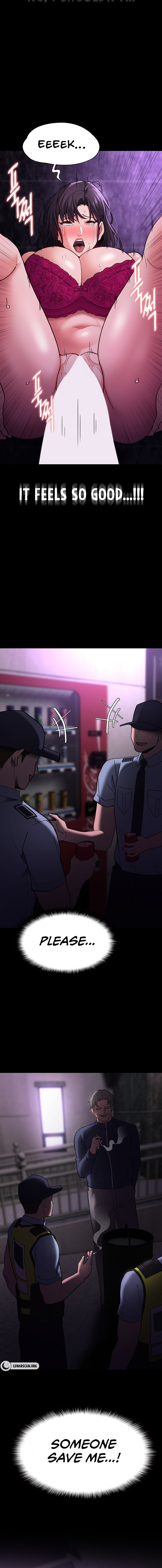 Pervert Diary - Chapter 61 - picture 17