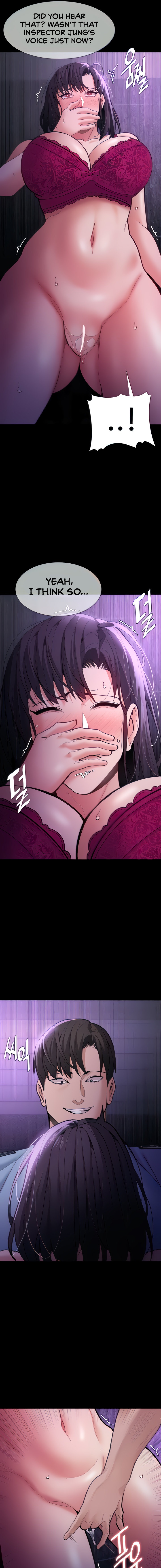 Pervert Diary - Chapter 61 - picture 2