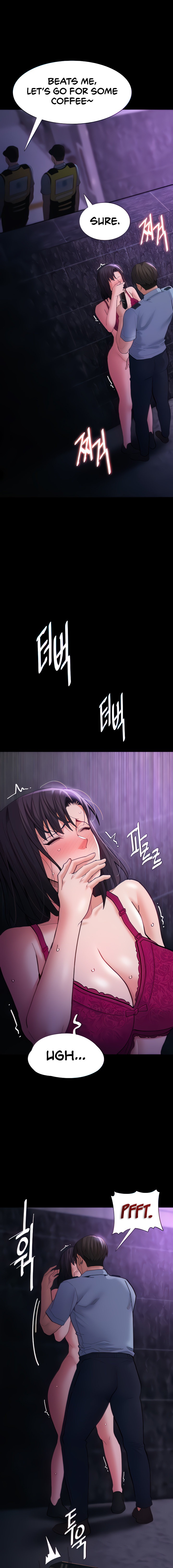 Pervert Diary - Chapter 61 - picture 4
